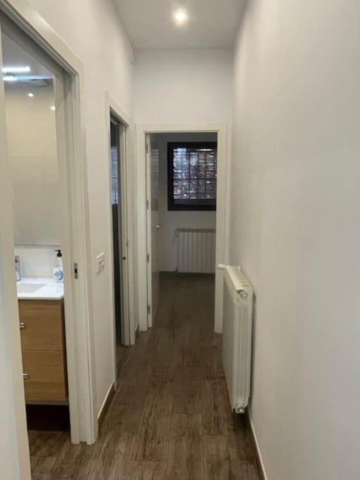 Nuevo Y Confortable Apartamento En Vista Alegre Madrid Exteriör bild